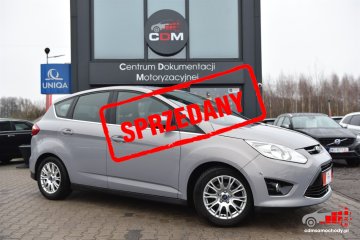 1.6 Benzyna 125KM Titanium Navi PDC Certyfikat Prezentacja Video!