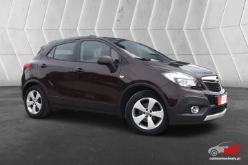 1.6 CDTI AUTOMAT! Navi Piekny BRĄZ Certyfikat Prezentacja Video!