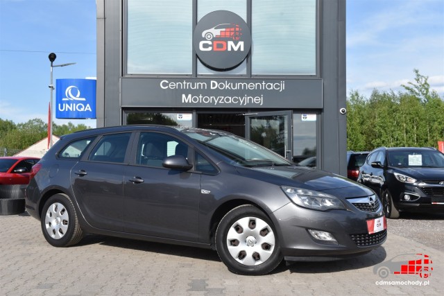 opel