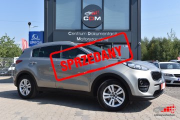 1.6 Benzyna DynamicLine Navi Kamera Hak Certyfikat! Prezentacja Video!