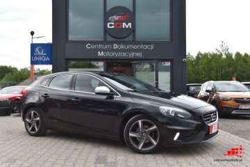 1.6 Diesel R-Design Navi Klima PDC Certyfikat! Prezentacja Video!
