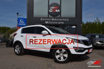 2.0 Benzyna X-ecutive Plus Klima Hak Certyfikat! Prezentacja Video!