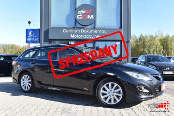 2.0 Benzyna GT-M Line Brąz Skóry Certyfikat! Prezentacja Video!