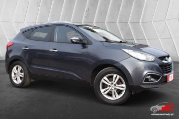 2.0 Benzyna I-Life Limited Edition Klima Hak Certyfikat Video!