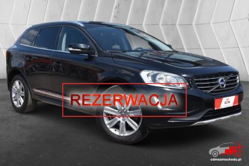 2.0 Diesel D4 LIFT Automat Bogata Wersja Navi Prezentacja Video!