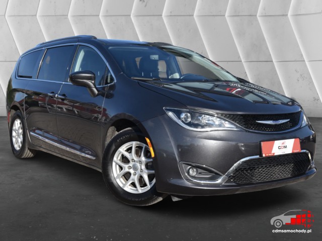 chrysler