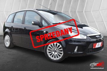 1.8 Benzyna Limited Titanium Navi 2xPDC Certyfikat Prezentacja Video!