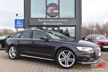 3.0 TDI ASO Panorama Brąz Skóry Certyfikat Prezentacja VIDEO!