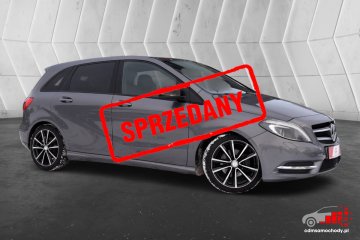 1.6 Benzyna PANORAMA Automat  Navi 2xPDC Certyfikat Video!