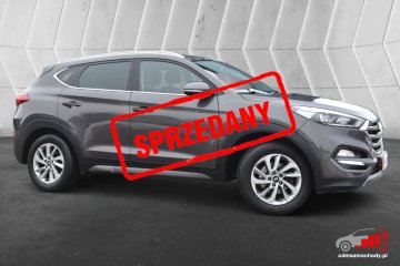 1.6 Benzyna GDi Comfort Kamera Navi Hak Certyfikat Prezentacja Video!