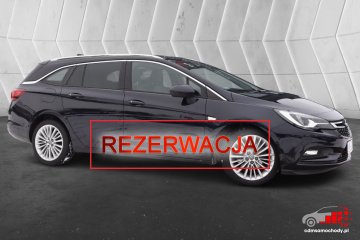 1.6 Diesel Salon Polska Matrix LED Navi Kamera Prezentacja Video!