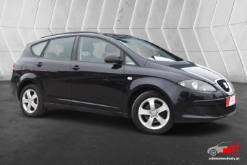 1.6 Benzyna Reference Tempomat Certyfikat! Prezentacja Video!