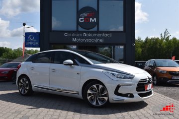 2.0 Hybrid4 Business Executive Automat Navi Kamera Panorama Certyfikat