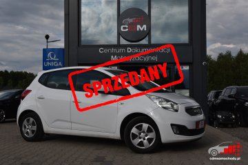 1.4 Benzyna Comfort Nowy Rozrząd! Certyfikat! Prezentacja Video!