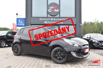 1.4 Benzyna+LPG I-Vision Klima Panorama Certyfikat! Prezentacja Video!