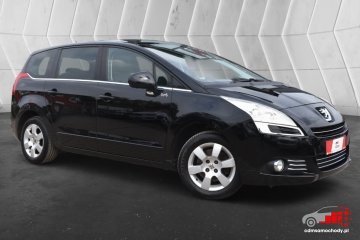 1.6 Benzyna Family 7-osobowy Navi Head-Up Hak Certyfikat Video!