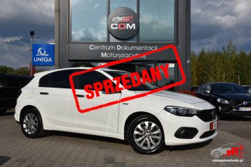 1.4 Benzyna Navi Podgrzewane Fotele! Certyfikat! Prezentacja Video!