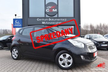 1.6 CVVT X-ecutive Hak PDC Certyfikat Prezentacja Video!