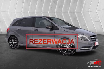 1.6 Benzyna PANORAMA Automat  Navi 2xPDC Certyfikat Video!