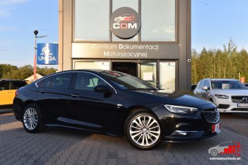 1.6 CDTI AUTOMAT Innovation OPC-LINE Navi Kamera Certyfikat! Video!