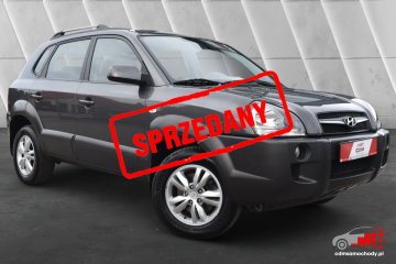 2.0 Benzyna Dynamic Cross Klima Radio Hak Certyfikat Video!