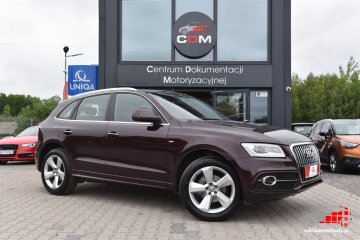 2.0 TDI Quattro S-Line Automat Panorama Certyfikat! Video!