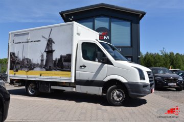 2.5 TDI L2 Winda Certyfikat! Prezentacja Video!