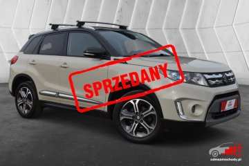 1.6 Benzyna Navi Kamera Szyberdach Certyfikat Prezentacja Video!