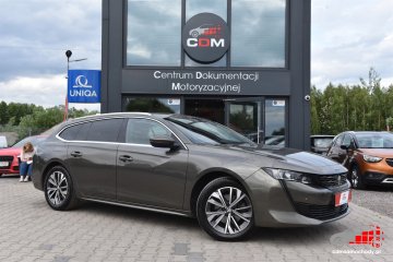 1.6 Benzyna Automat Active Avantage Certyfikat! Prezentacja Video!