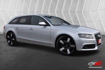 2.0 Benzyna Quattro Pro Line S-Tronic Ksenon Certyfikat Video!