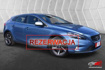 2.0 Diesel D2 R-Design Business Bi-Ksenon Certyfikat Video!