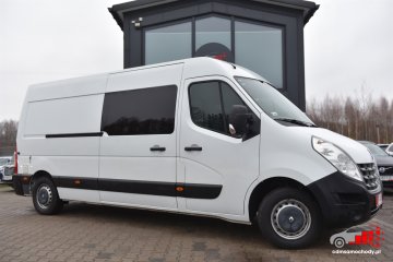 2.3 Diesel LONG Hak Klima Prezentacja Video!