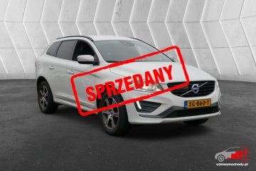 2.0 D3 R-Design Panorama Radar Navi Kamera Grzane Fotele Certyfikat!