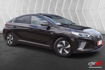 1.6 Hybryda GDi Comfort Automat Navi Kamera Car Play Certyfikat Video!