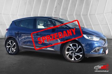 1.3 Benzyna TCe Bose FULL OPCJA  Automat Certyfikat Prezentacja Video!