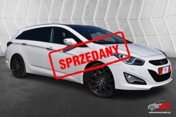 2.0 Benzyna GDI i-Catcher Skóry Navi Kamera Certyfikat Video!