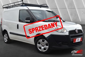 1.3 Diesel MultiJet Actual Zabudowa Hak Certyfikat Video!