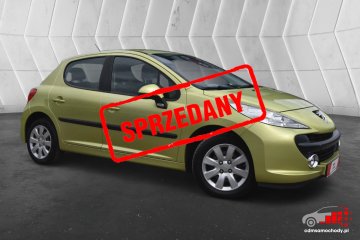 1.4 Benzyna Sublime Serwisowany Radio Klima Hak Certyfikat Video!