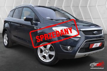 2.0 CDTi Diesel Titanium Navi Skóry Hak Panorama Prezentacja Video!