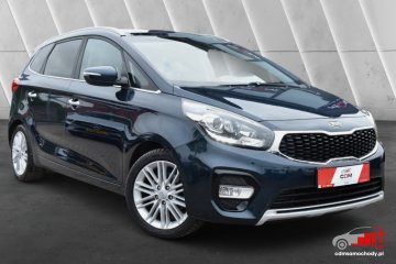 1.6 GDi | ExecutiveLine | 7-osobowy | Car Play | Certyfikat