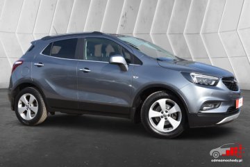 1.4 Benzyna Turbo Innovation Szyberdach Navi Kamera Certyfikat Video!