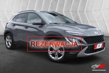 1.0 Hybryda T-GDI Fashion Sky Navi Kamera Car Play Certyfikat Video!