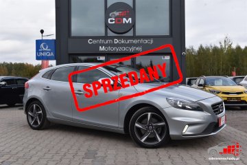 1.6 Benzyna R-Design Navi Hak Certyfikat! Prezentacja Video!