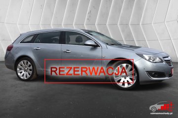 1.4T Benzyna EcoFLEX Cosmo Ksenon Navi Kamera Hak Certyfikat Video!
