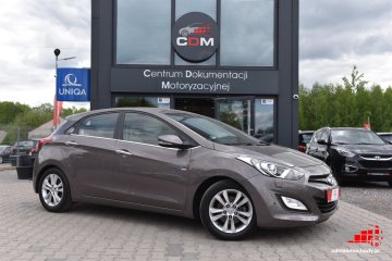 1.6 Benzyna i-Catcher Navi Kamera Skóry Keyless Certyfikat! Video!