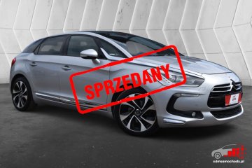 1.6 Benzyna So Chic Automat Serwisowany Panorama Certyfikat Video!