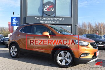 1.4 Turbo Benzyna LIFT Innovation Navi Kamera Certyfikat Video!