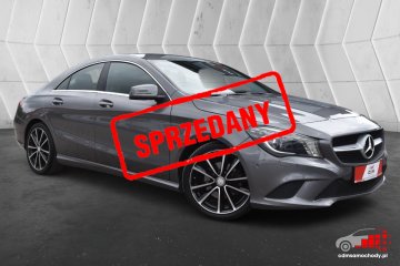 1.6 Benzyna 180 Edition 1 Navi Grzane Fotele Certyfikat Video!