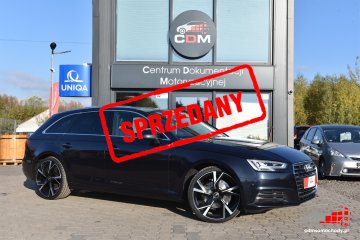 2.0T Automat Chip Tuning 245KM Navi Certyfikat! Video!