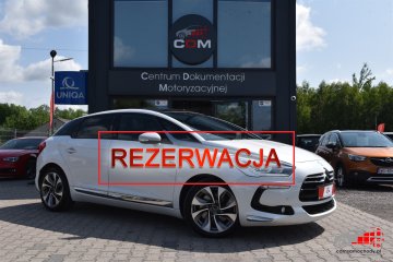 2.0 Hybrid4 Business Executive Automat Navi Kamera Panorama Certyfikat